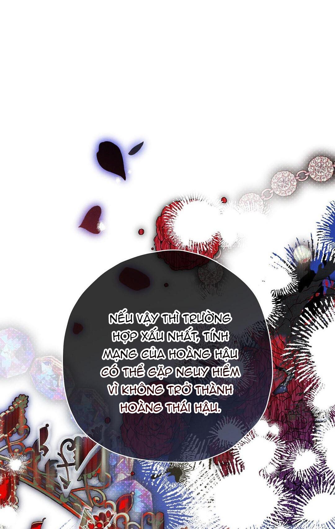 Hoàng Tử Hư Hỏng Che Giấu Mình Là Omega: Chapter 31