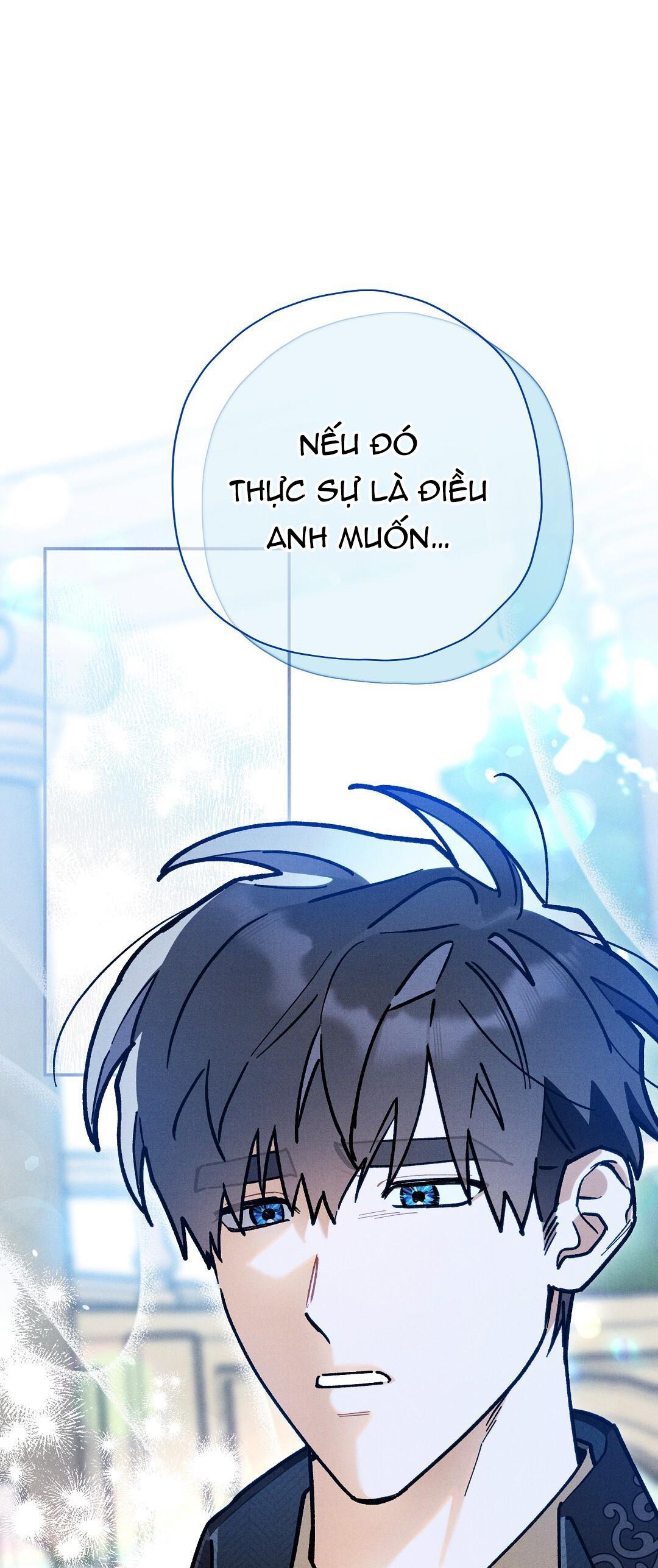 Hoàng Tử Hư Hỏng Che Giấu Mình Là Omega: Chapter 31