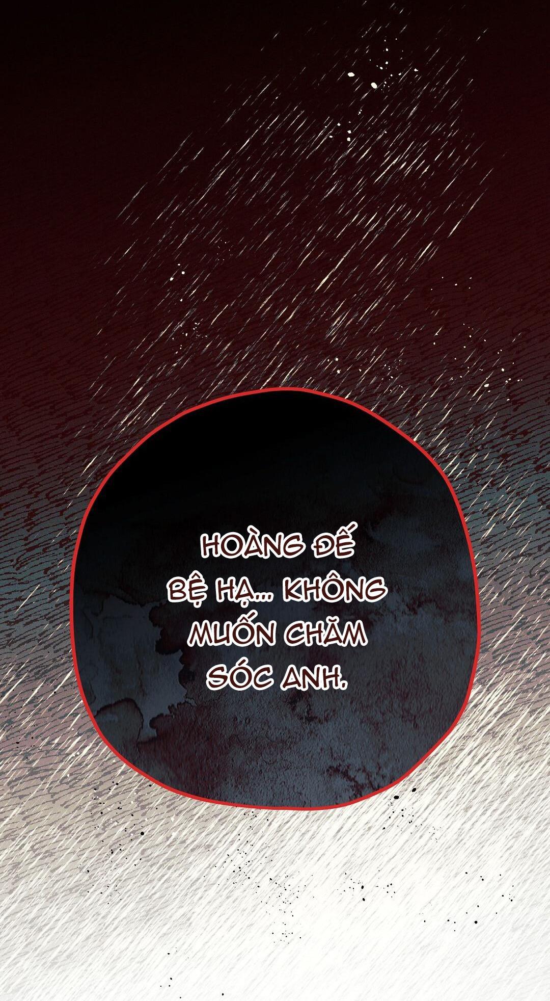 Hoàng Tử Hư Hỏng Che Giấu Mình Là Omega: Chapter 31