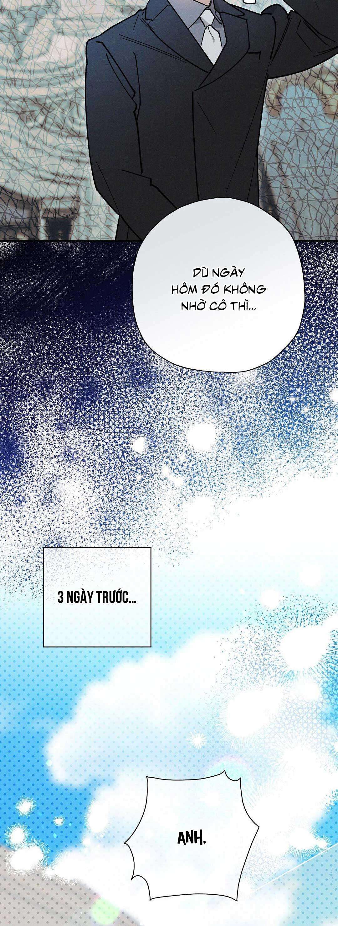 Hoàng Tử Hư Hỏng Che Giấu Mình Là Omega: Chapter 35