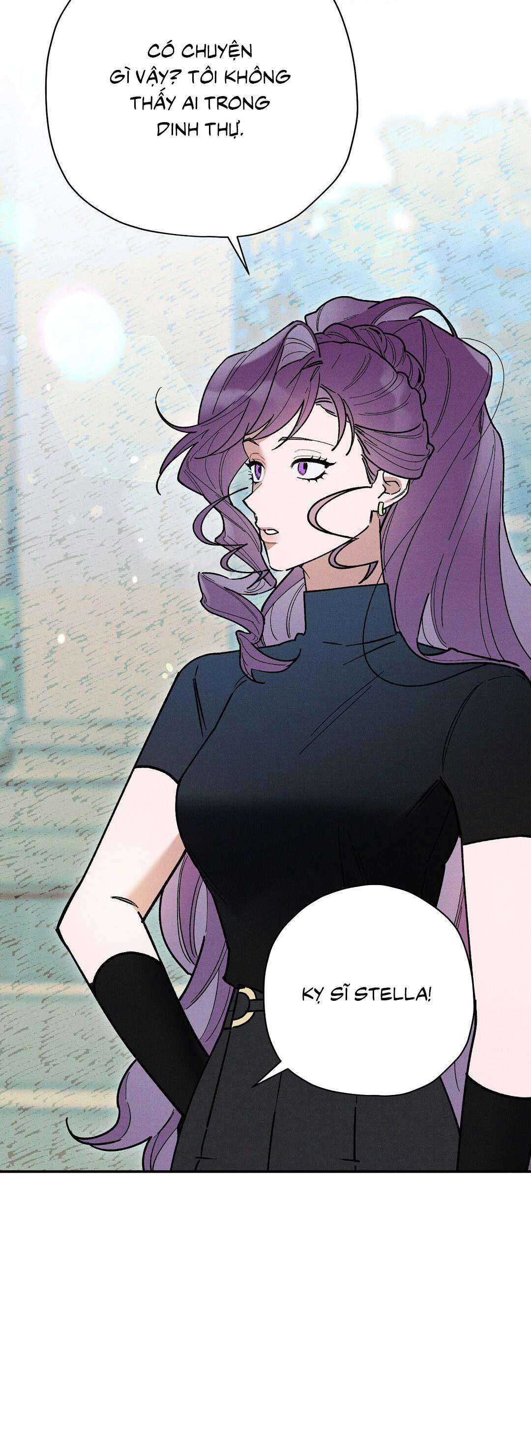 Hoàng Tử Hư Hỏng Che Giấu Mình Là Omega: Chapter 35