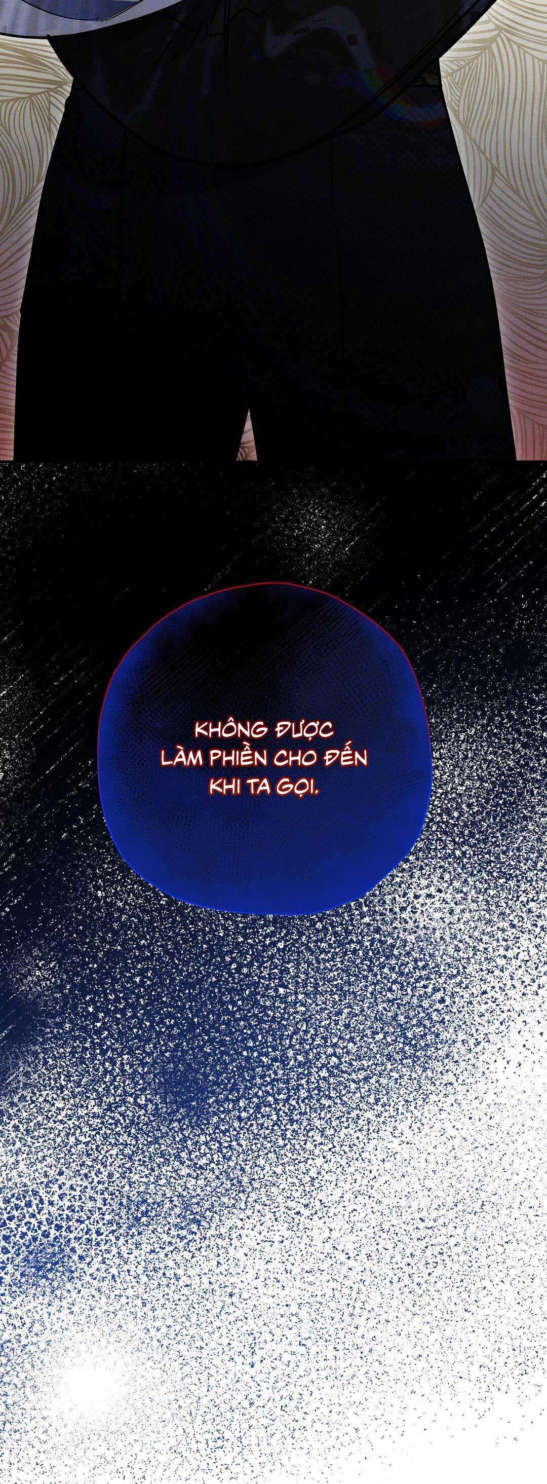 Hoàng Tử Hư Hỏng Che Giấu Mình Là Omega: Chapter 35