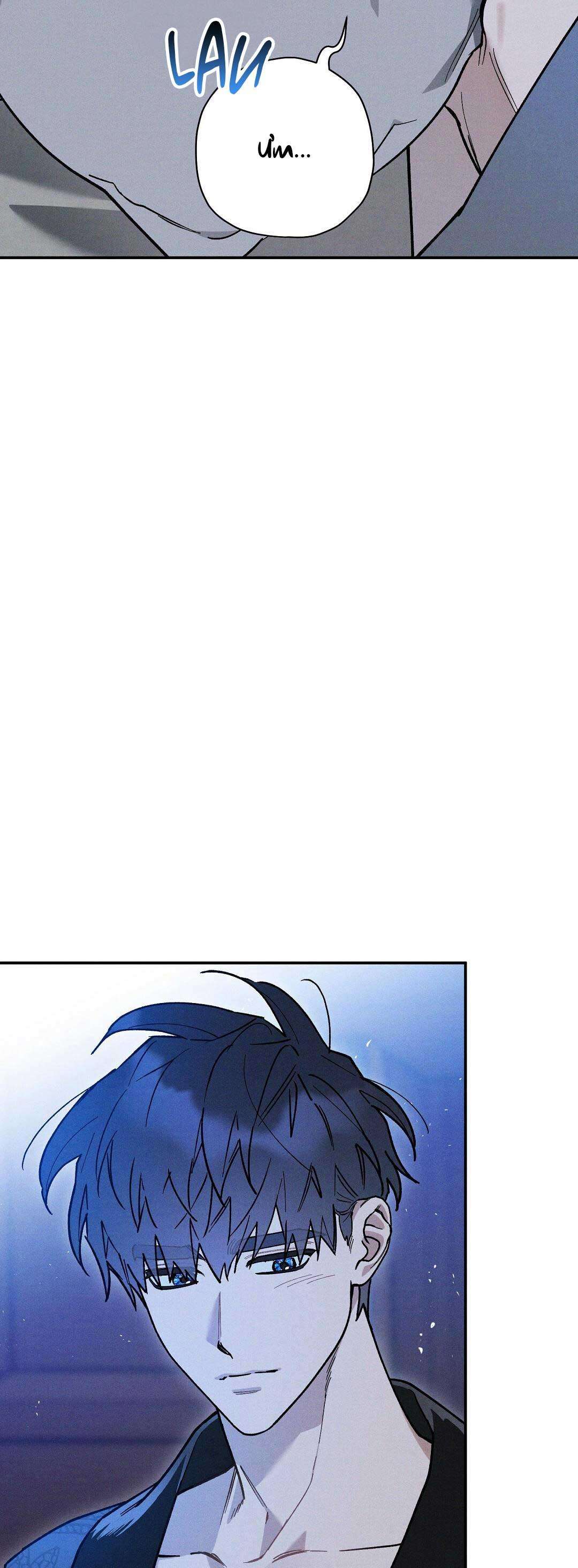 Hoàng Tử Hư Hỏng Che Giấu Mình Là Omega: Chapter 36