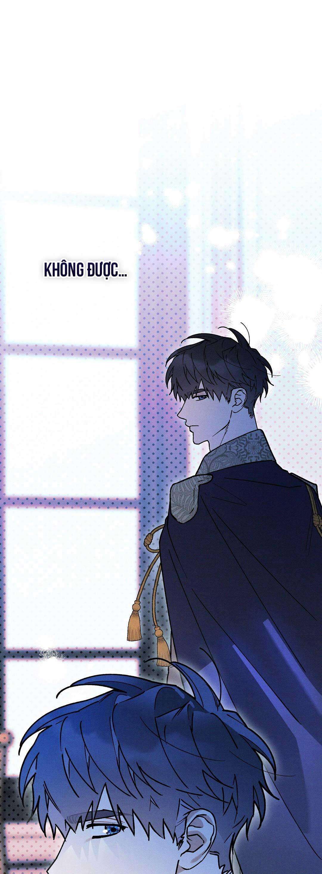 Hoàng Tử Hư Hỏng Che Giấu Mình Là Omega: Chapter 37