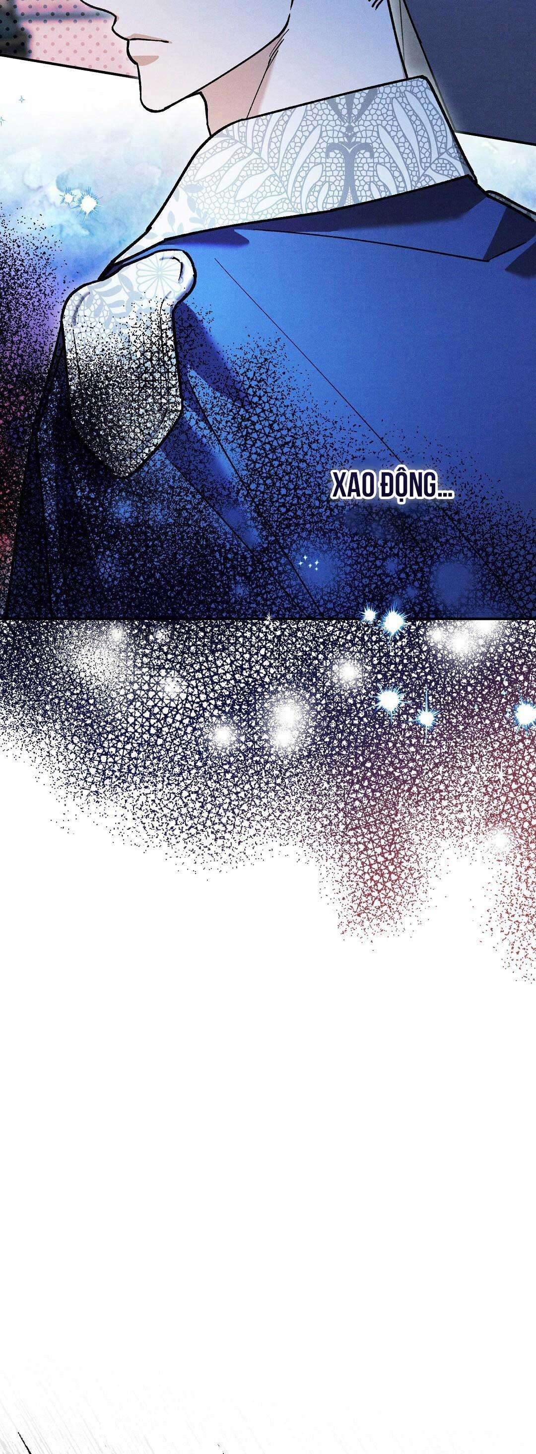 Hoàng Tử Hư Hỏng Che Giấu Mình Là Omega: Chapter 37