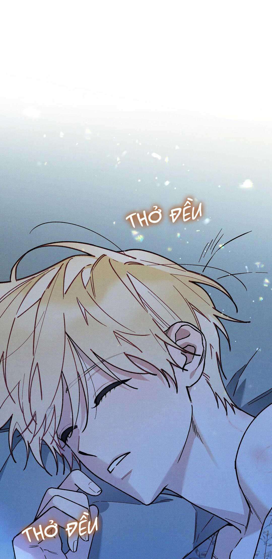 Hoàng Tử Hư Hỏng Che Giấu Mình Là Omega: Chapter 37