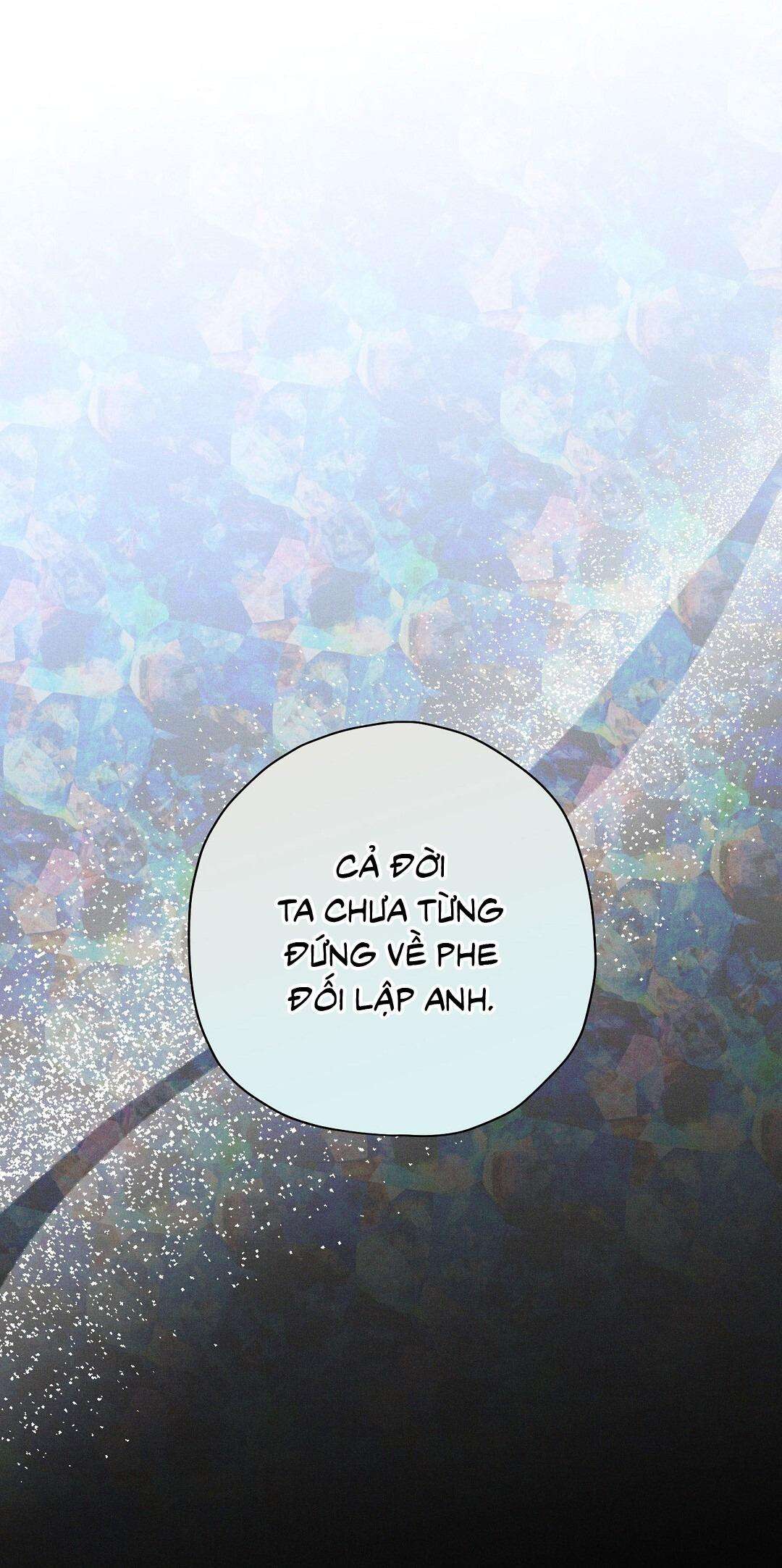 Hoàng Tử Hư Hỏng Che Giấu Mình Là Omega: Chapter 38