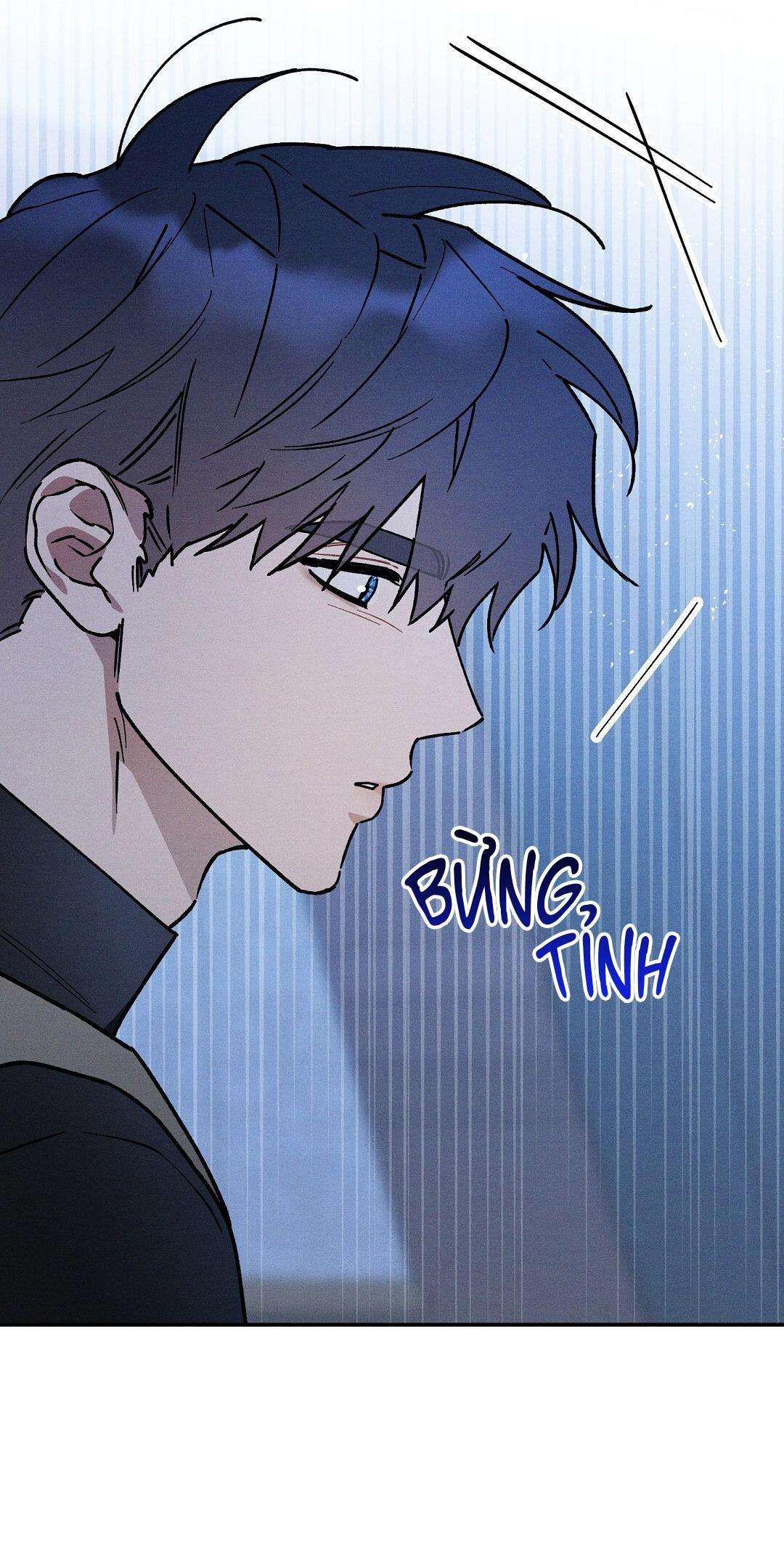 Hoàng Tử Hư Hỏng Che Giấu Mình Là Omega: Chapter 38