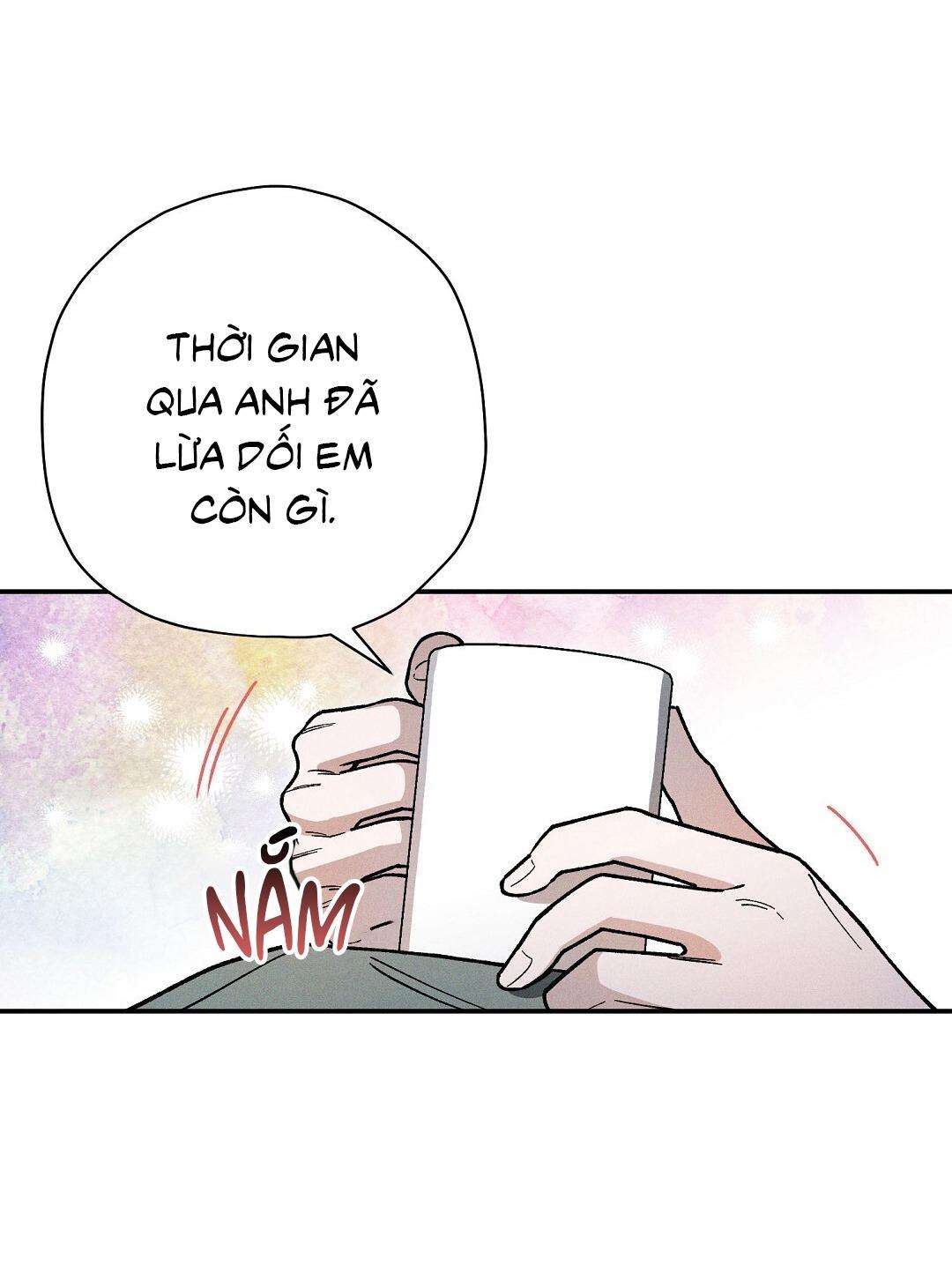 Hoàng Tử Hư Hỏng Che Giấu Mình Là Omega: Chapter 38