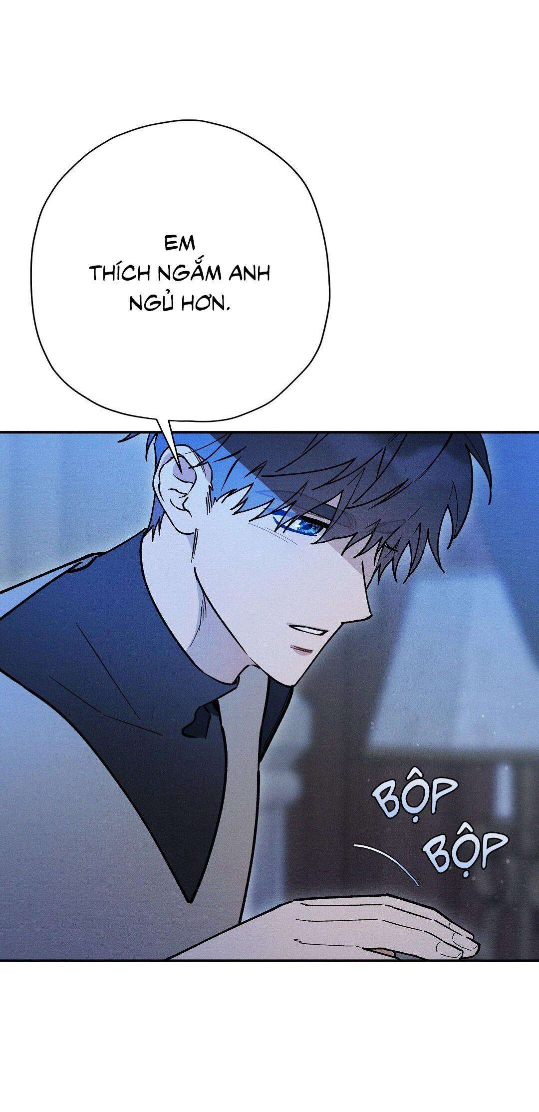 Hoàng Tử Hư Hỏng Che Giấu Mình Là Omega: Chapter 38