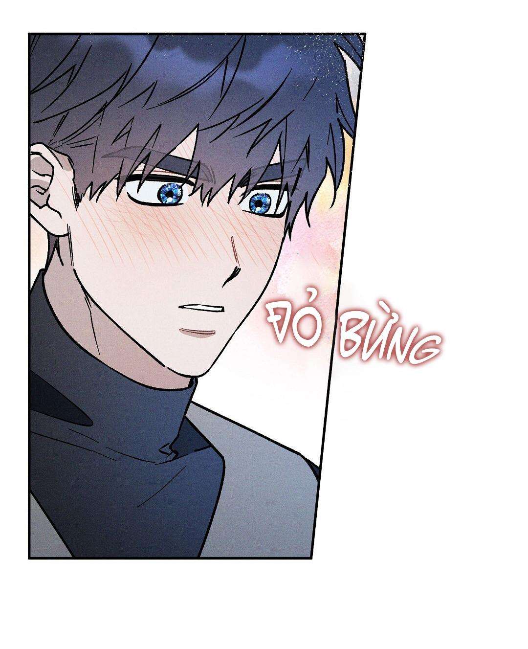 Hoàng Tử Hư Hỏng Che Giấu Mình Là Omega: Chapter 38