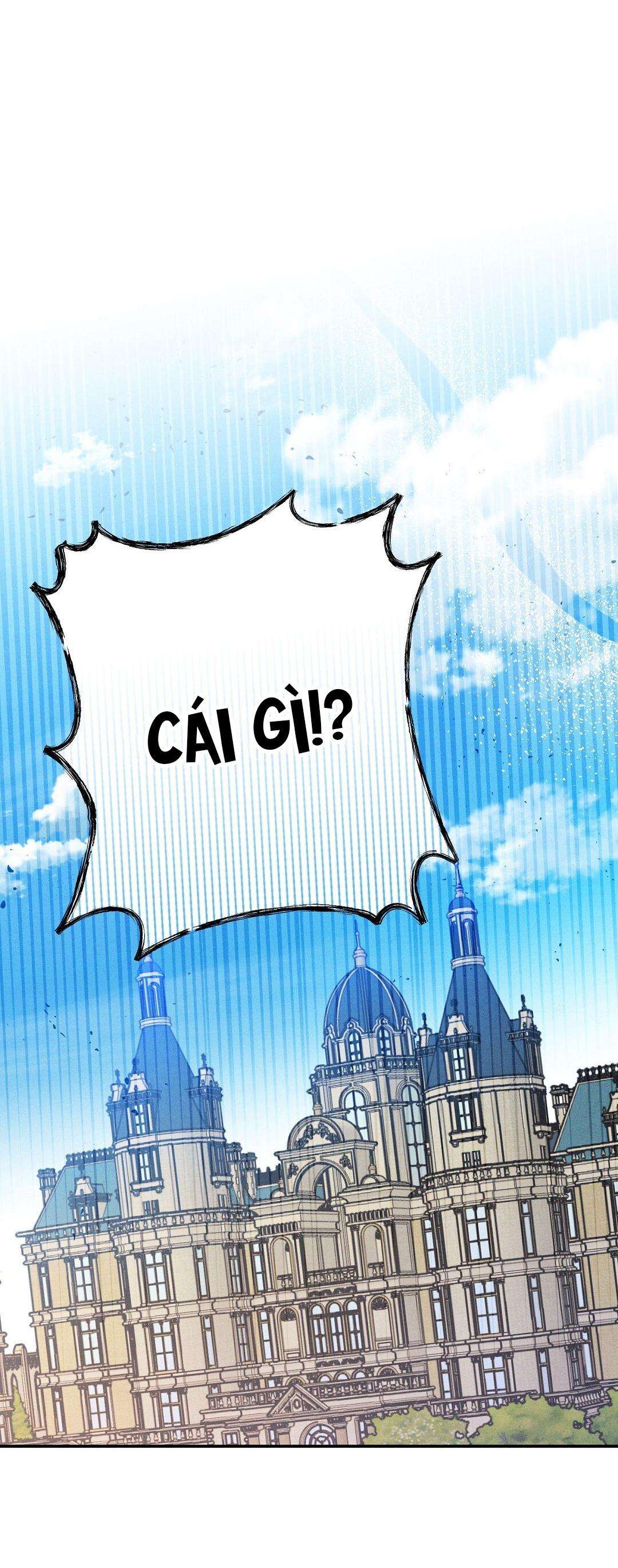 Hoàng Tử Hư Hỏng Che Giấu Mình Là Omega: Chapter 38