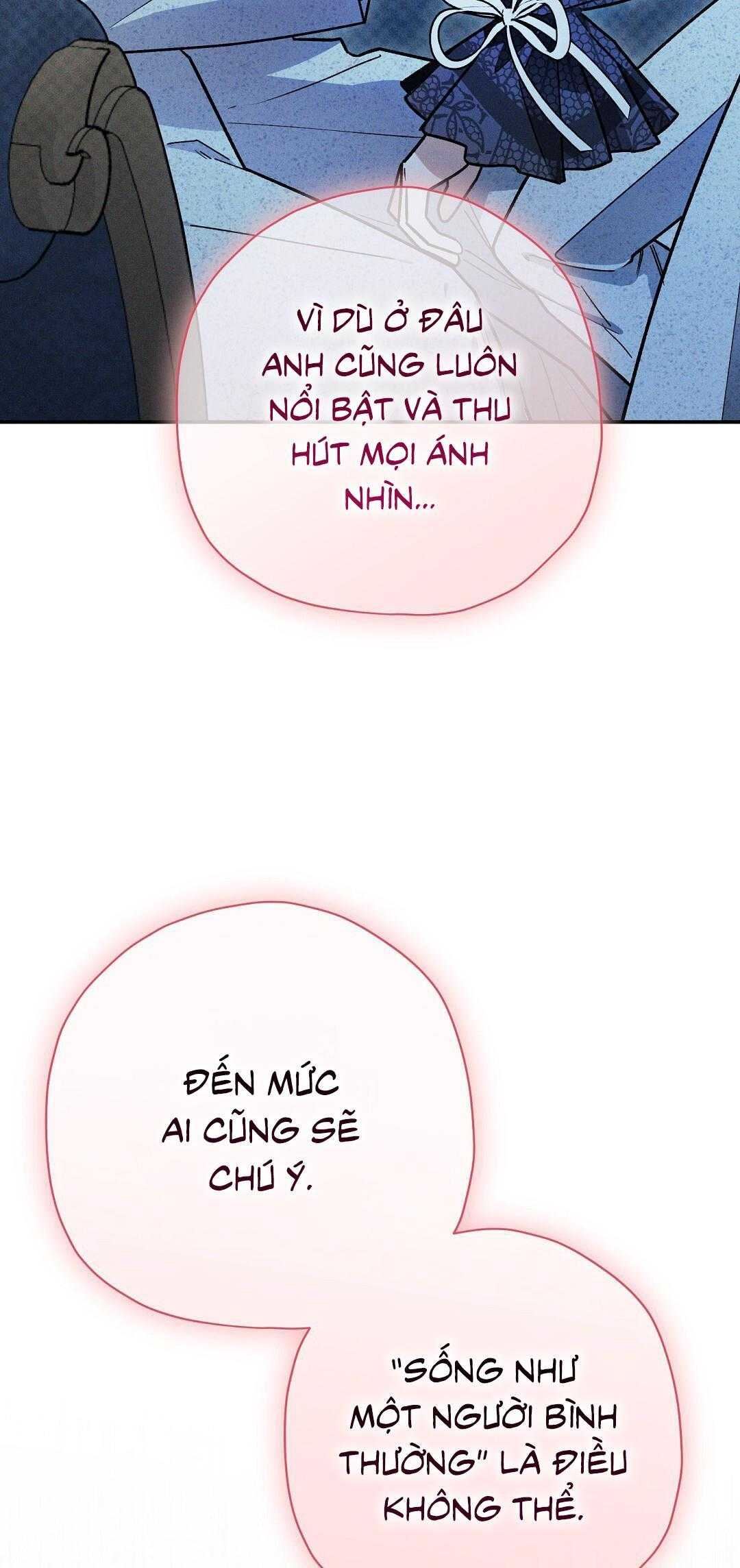 Hoàng Tử Hư Hỏng Che Giấu Mình Là Omega: Chapter 41