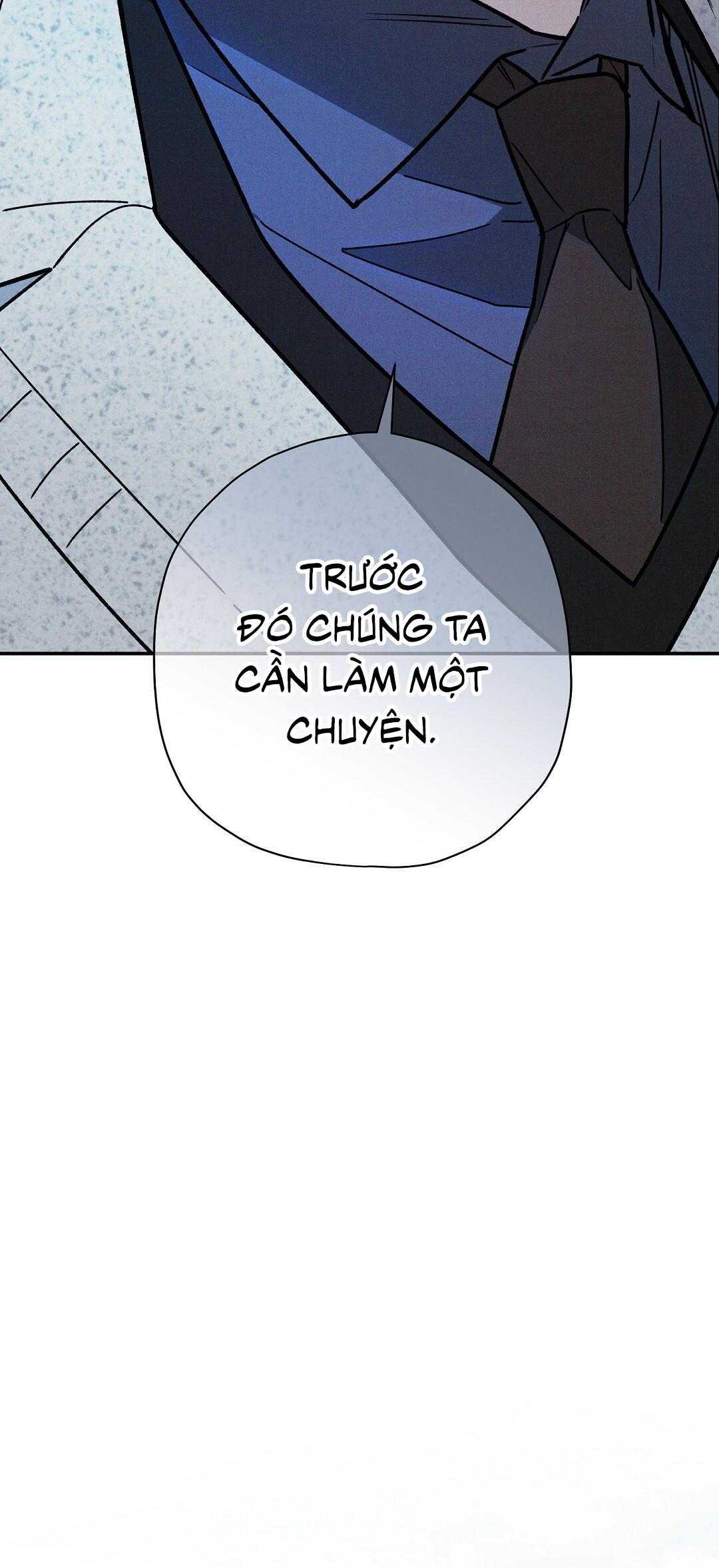 Hoàng Tử Hư Hỏng Che Giấu Mình Là Omega: Chapter 41