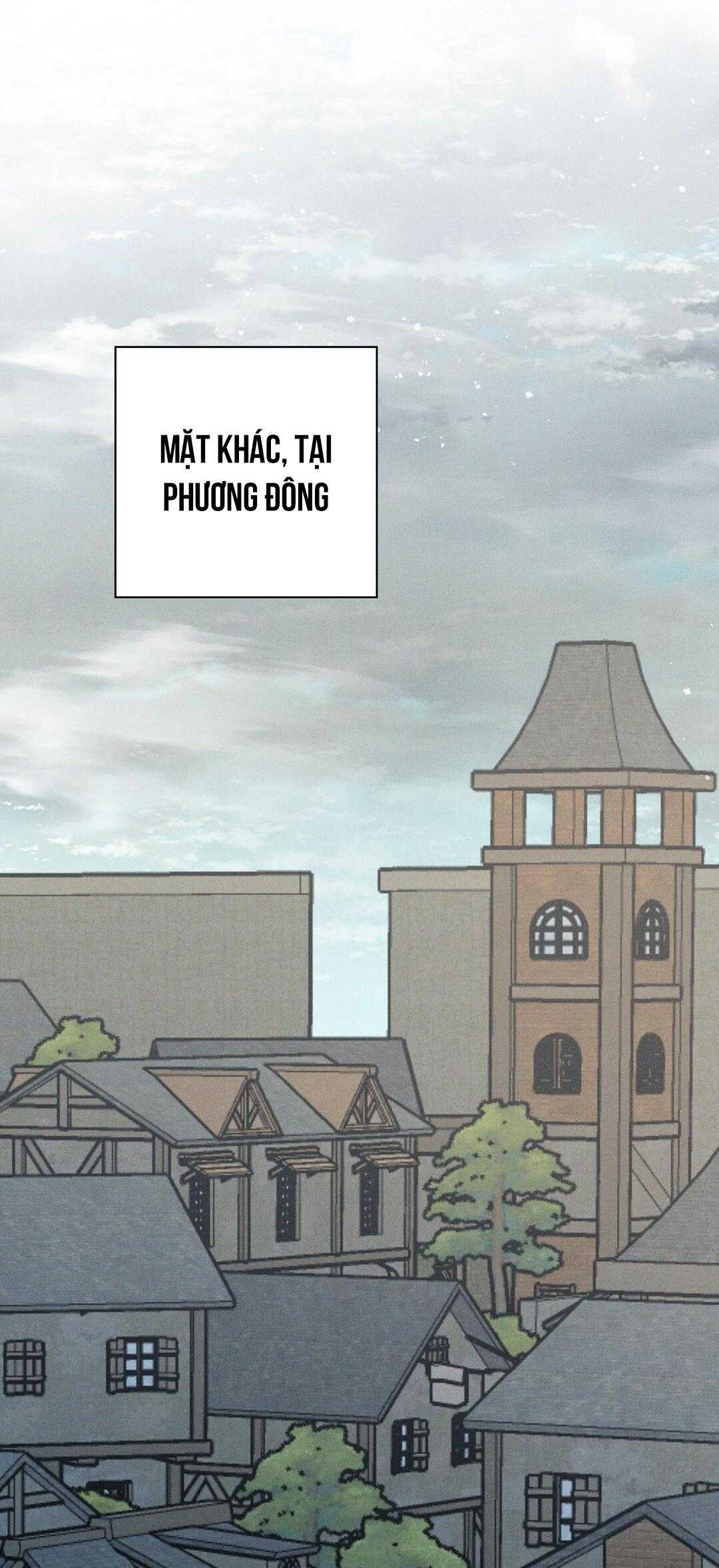 Hoàng Tử Hư Hỏng Che Giấu Mình Là Omega: Chapter 41