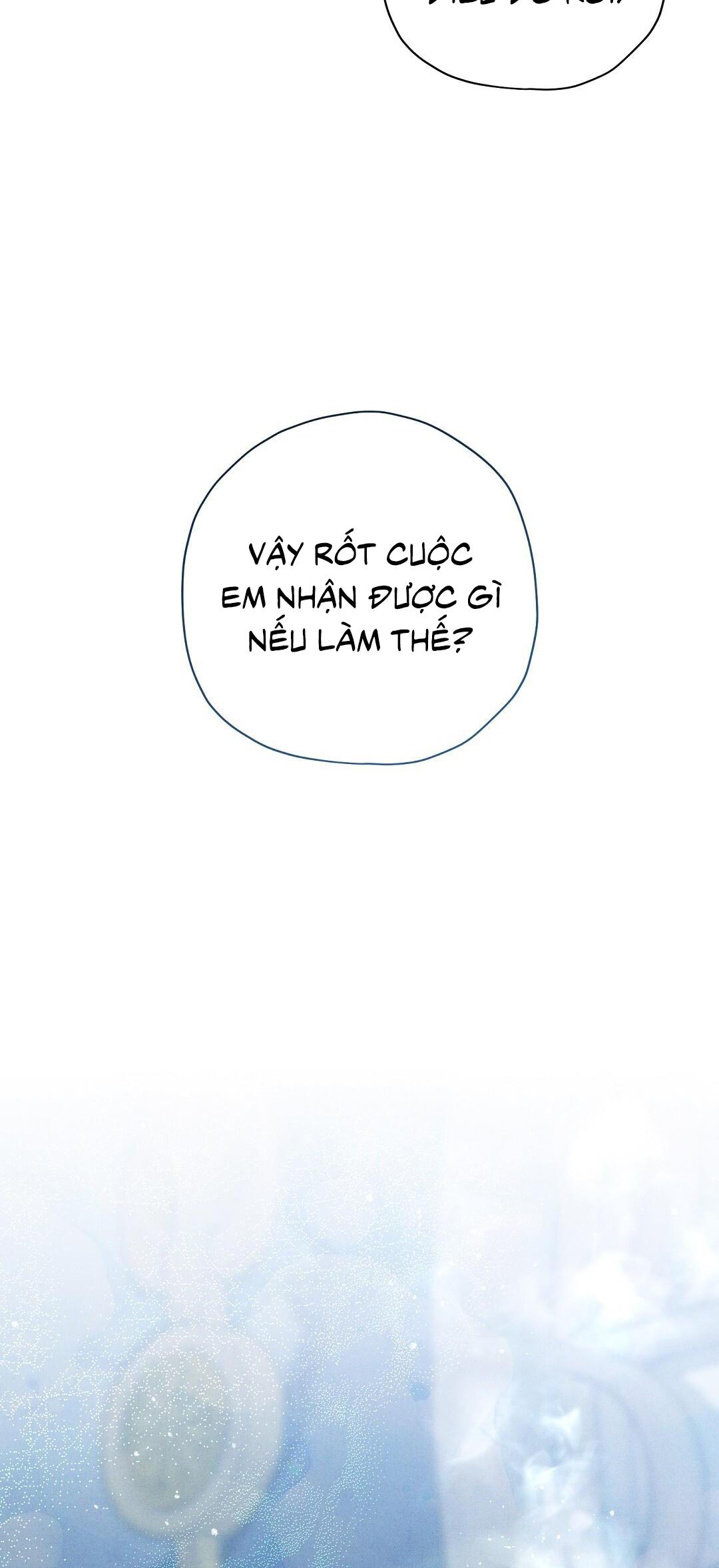 Hoàng Tử Hư Hỏng Che Giấu Mình Là Omega: Chapter 42