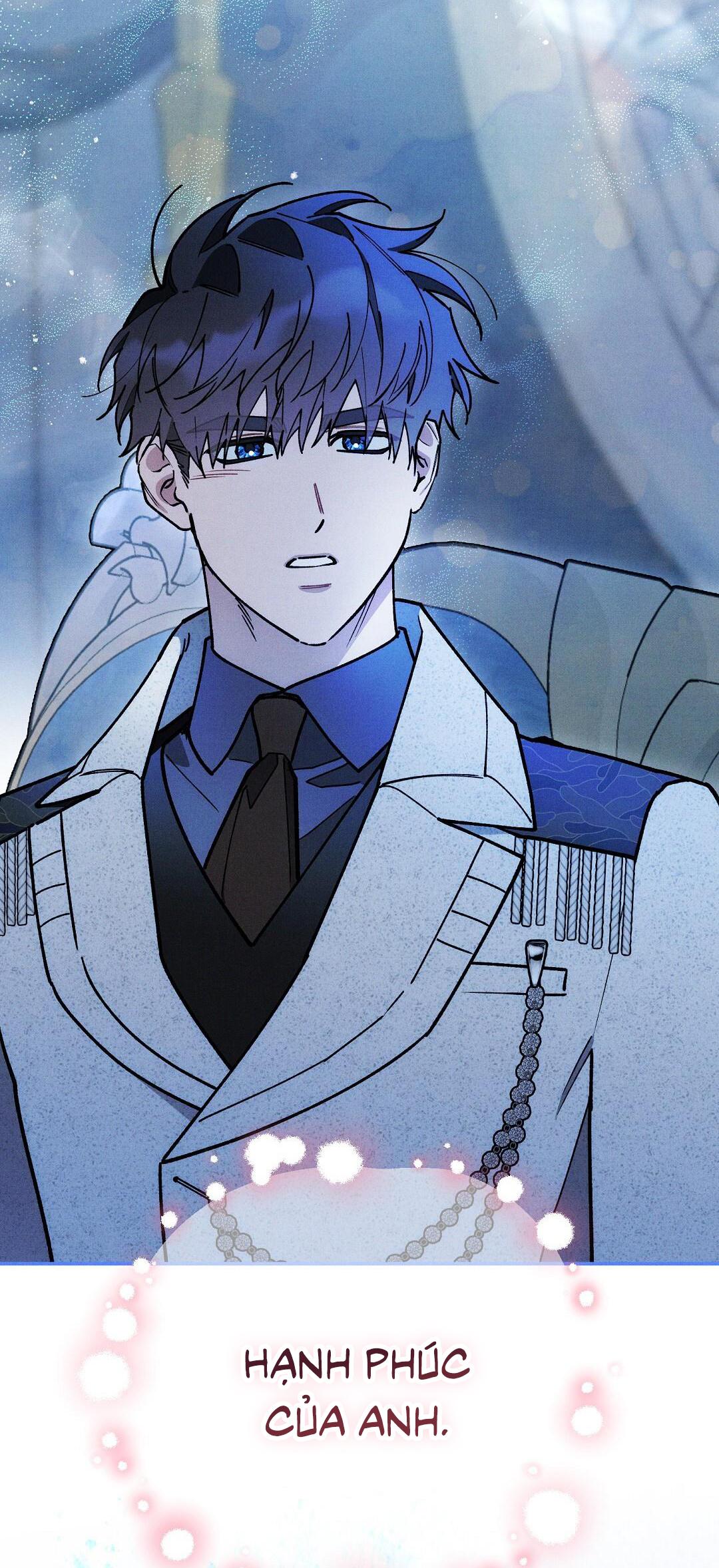 Hoàng Tử Hư Hỏng Che Giấu Mình Là Omega: Chapter 42