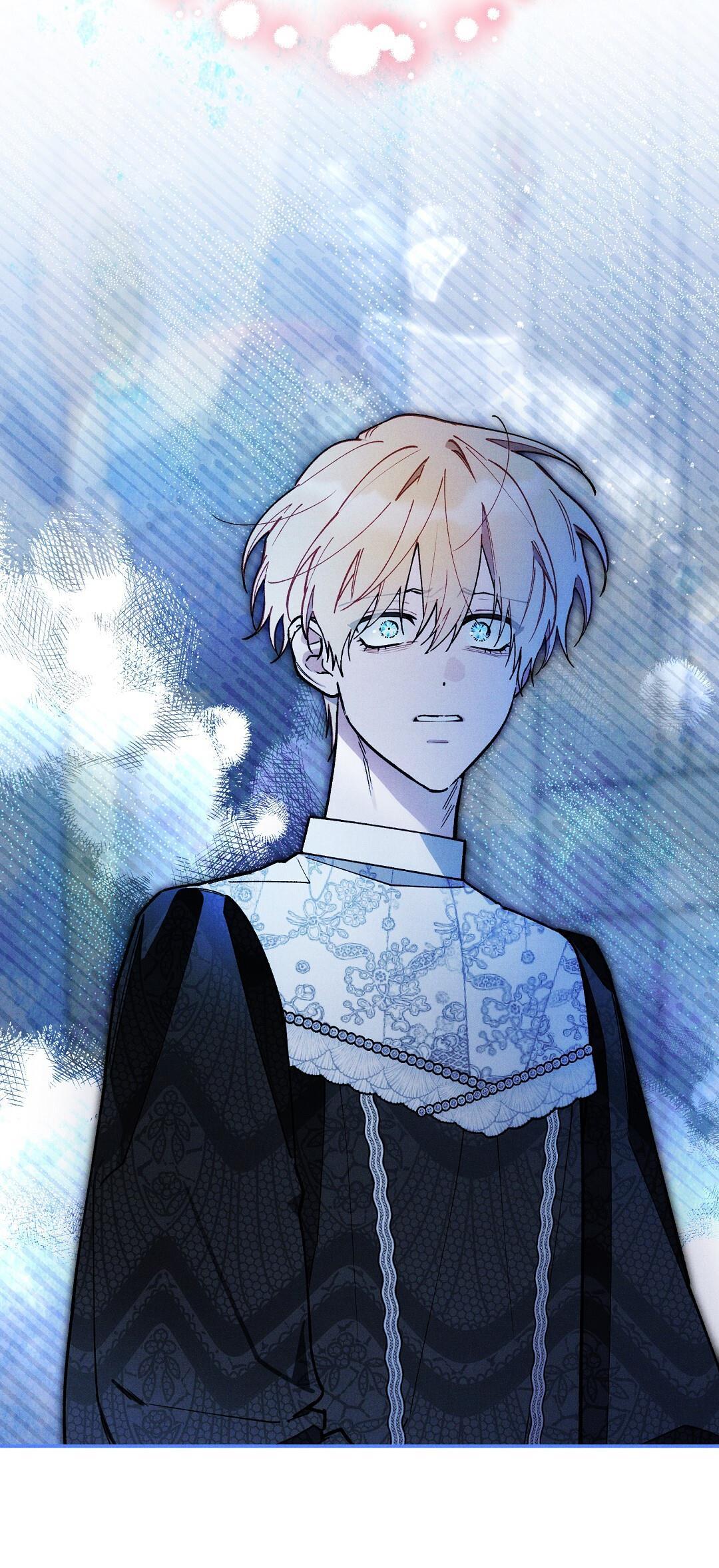 Hoàng Tử Hư Hỏng Che Giấu Mình Là Omega: Chapter 42