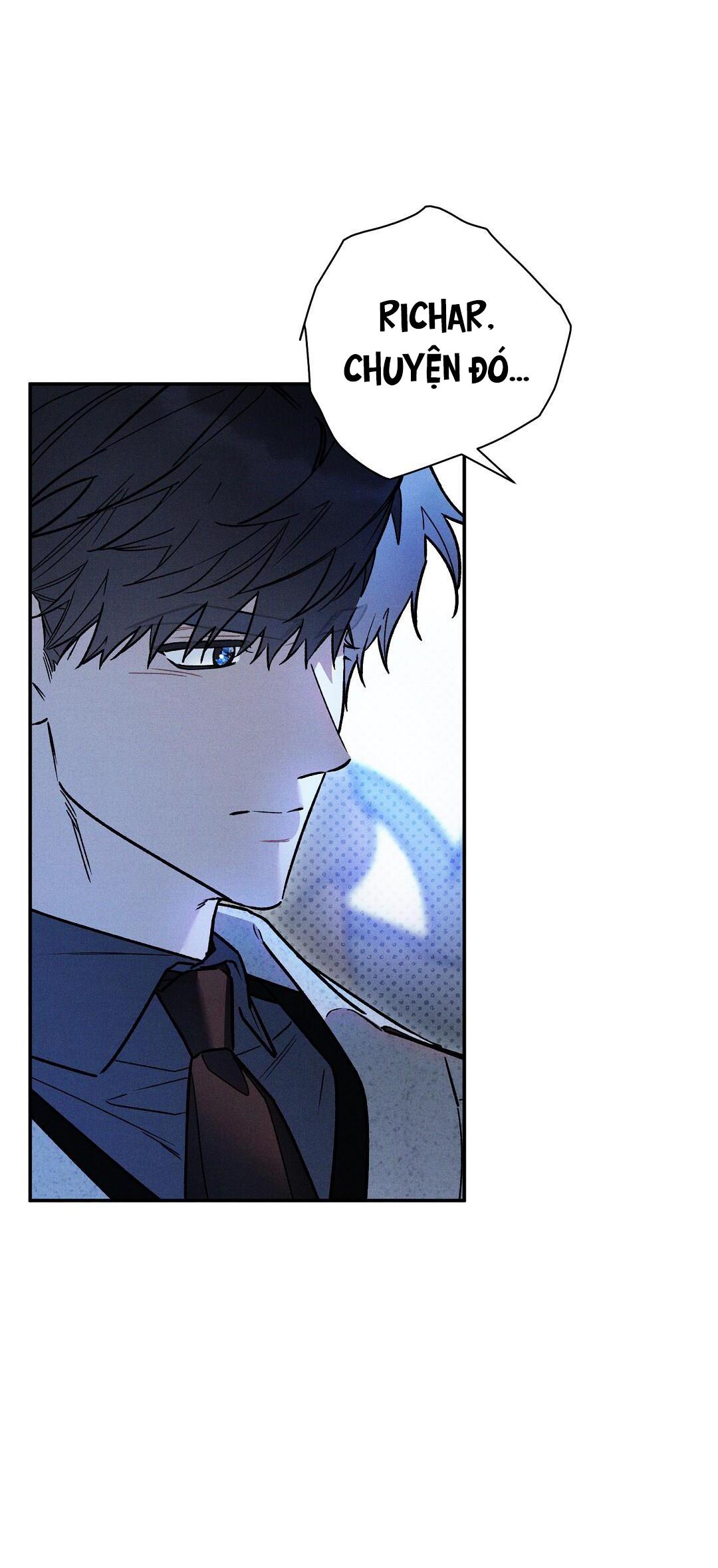 Hoàng Tử Hư Hỏng Che Giấu Mình Là Omega: Chapter 42