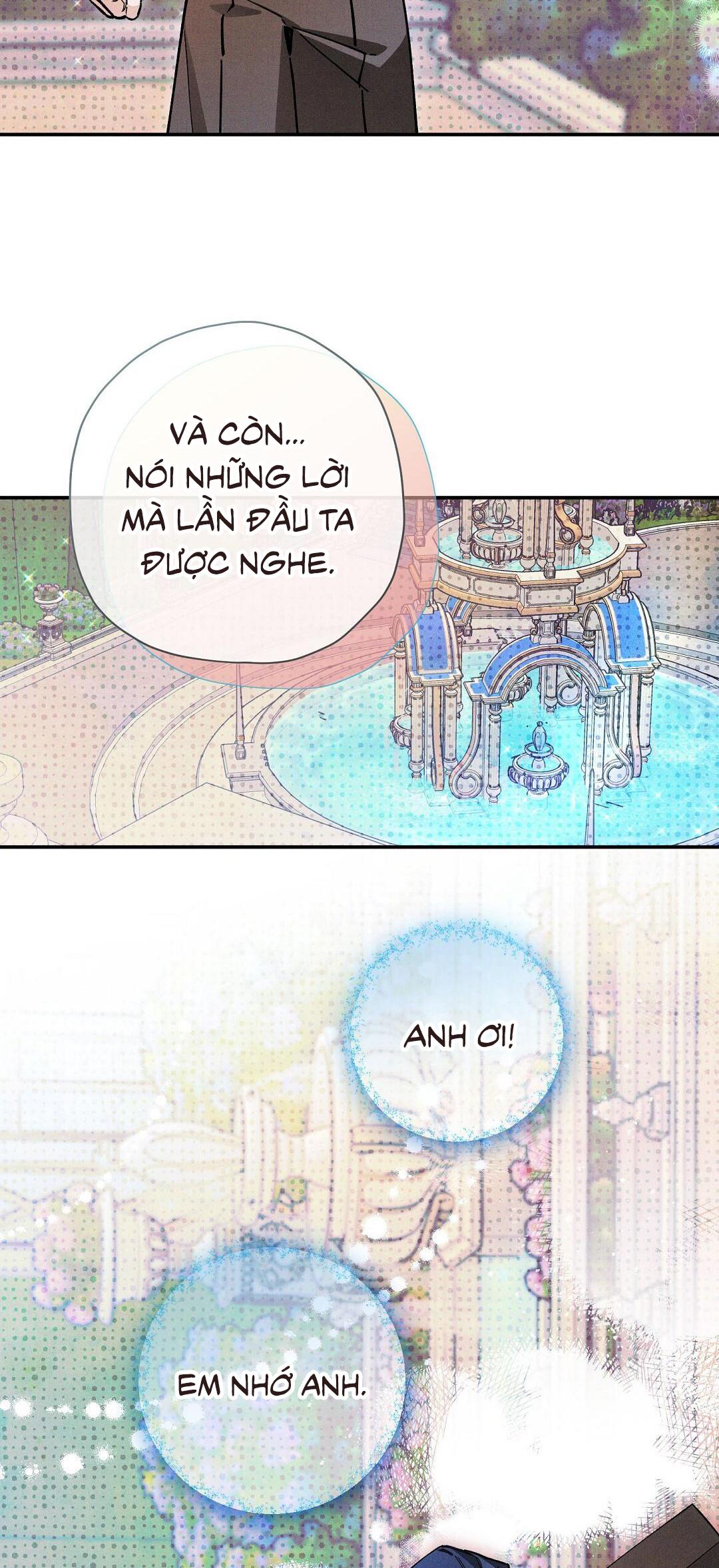 Hoàng Tử Hư Hỏng Che Giấu Mình Là Omega: Chapter 42