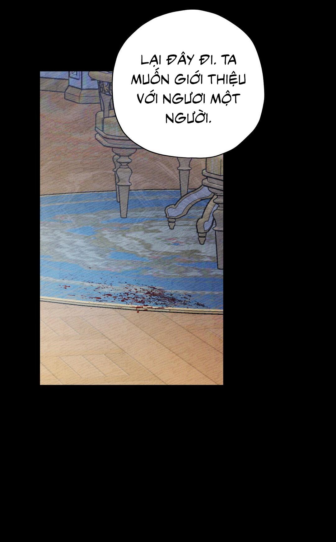Hoàng Tử Hư Hỏng Che Giấu Mình Là Omega: Chapter 42