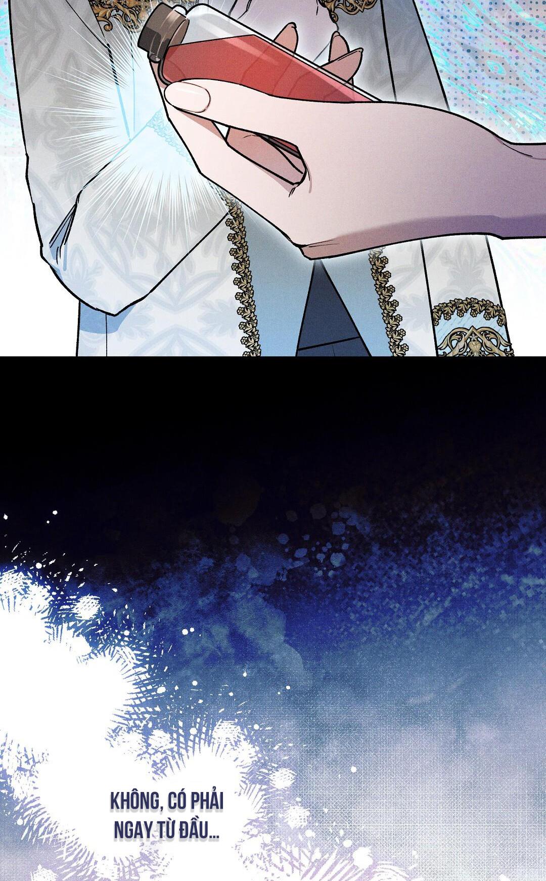 Hoàng Tử Hư Hỏng Che Giấu Mình Là Omega: Chapter 42