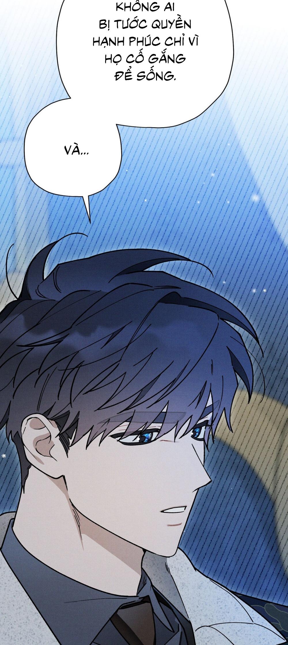 Hoàng Tử Hư Hỏng Che Giấu Mình Là Omega: Chapter 43