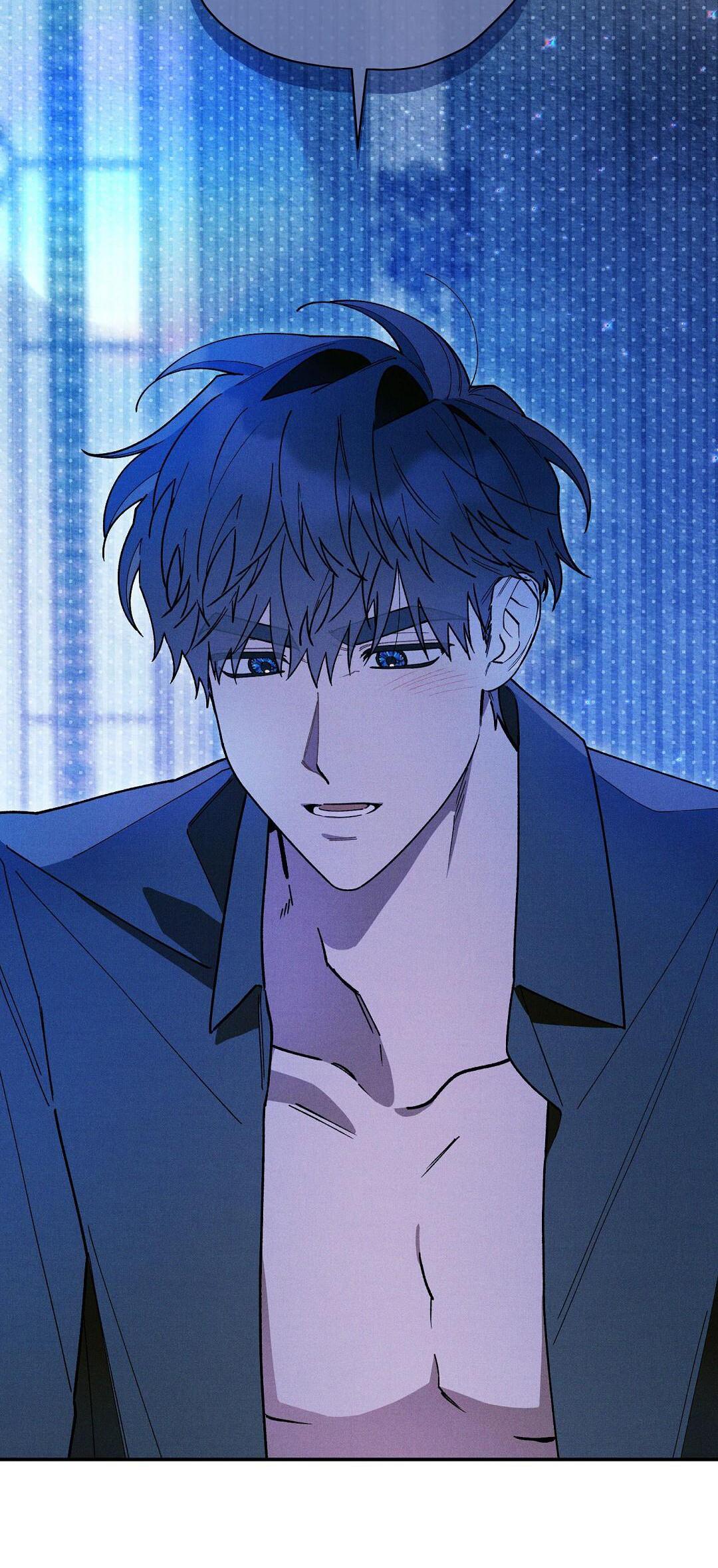 Hoàng Tử Hư Hỏng Che Giấu Mình Là Omega: Chapter 45