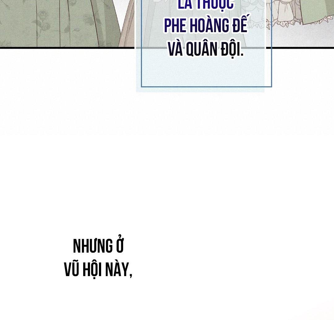 Hoàng Tử Hư Hỏng Che Giấu Mình Là Omega: Chapter 5
