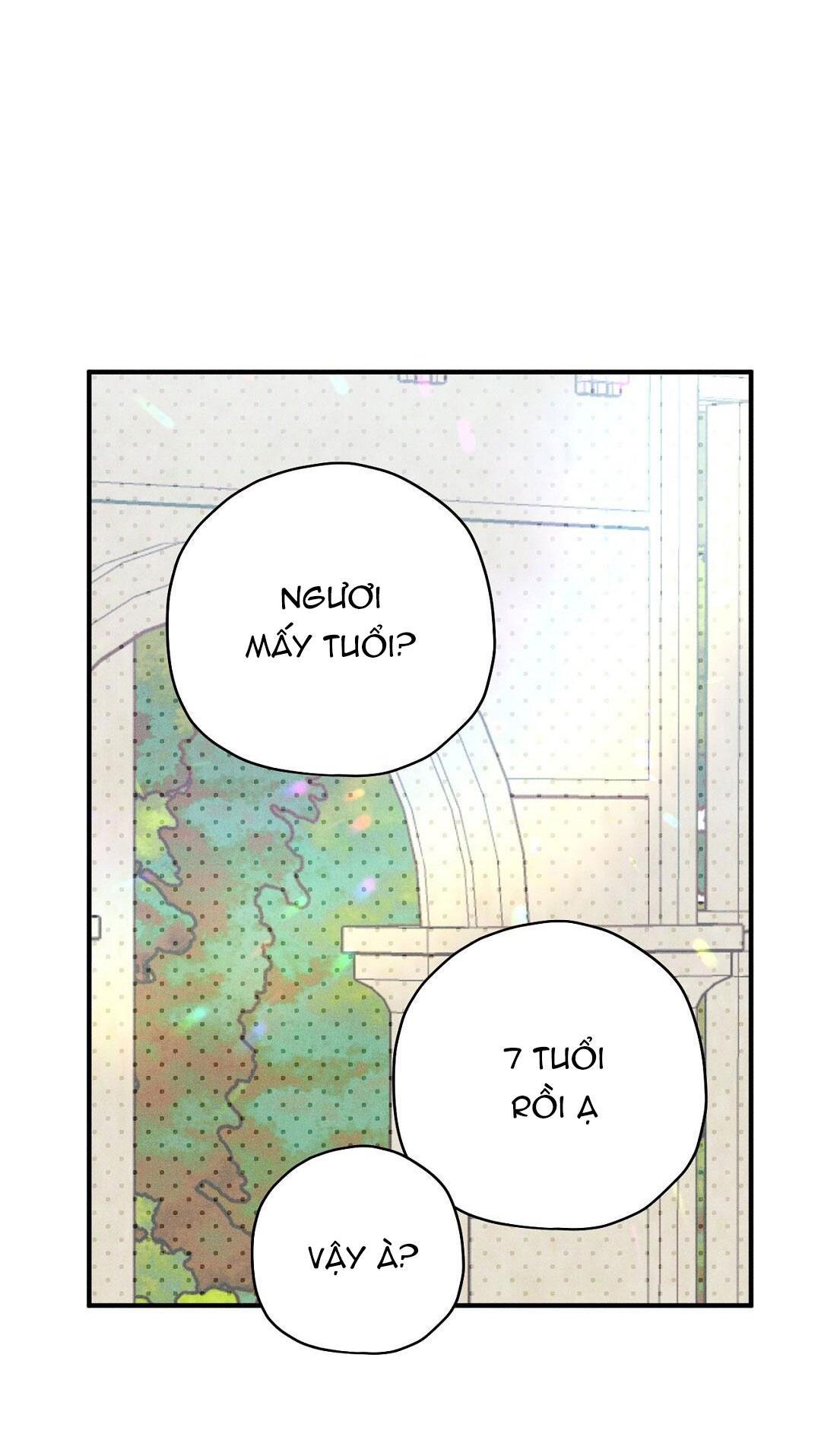 Hoàng Tử Hư Hỏng Che Giấu Mình Là Omega: Chapter 8