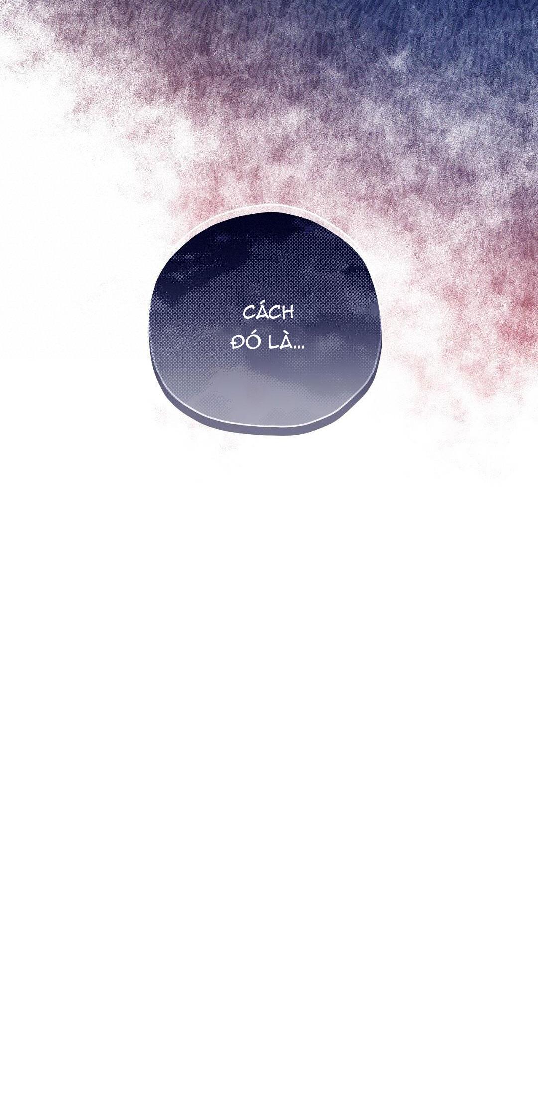 Hoàng Tử Hư Hỏng Che Giấu Mình Là Omega: Chapter 8