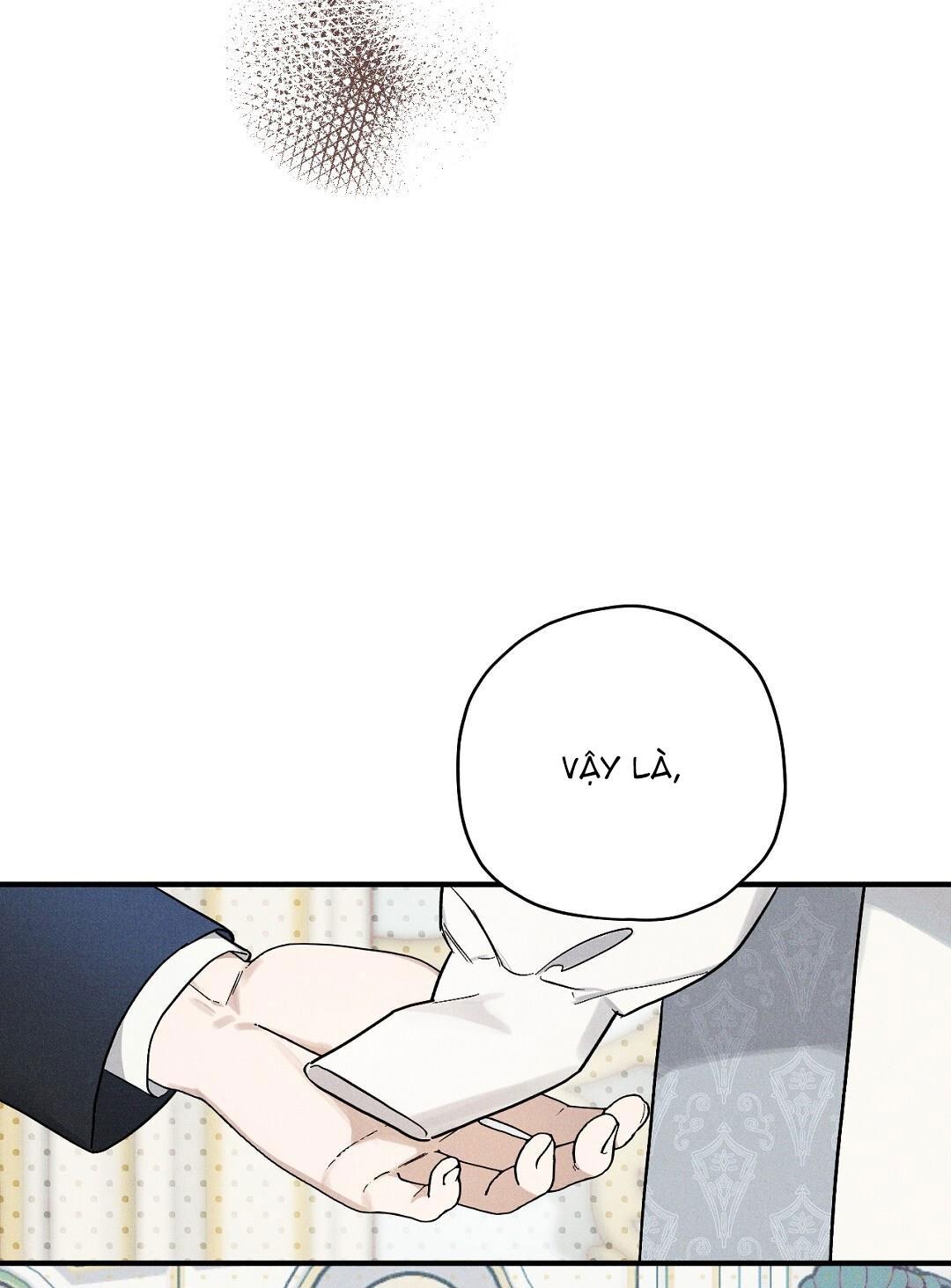 Hoàng Tử Hư Hỏng Che Giấu Mình Là Omega: Chapter 9