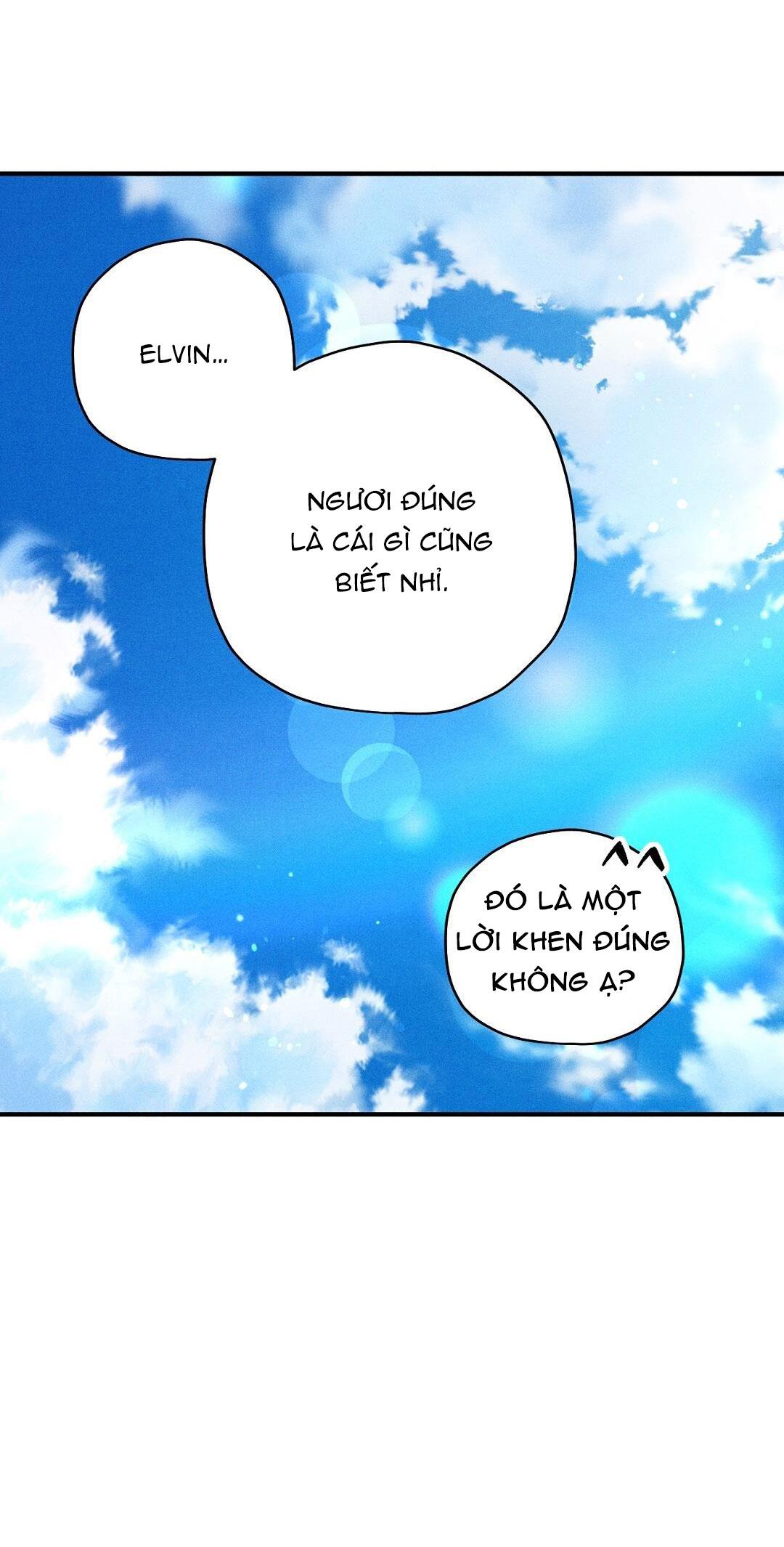 Hoàng Tử Hư Hỏng Che Giấu Mình Là Omega: Chapter 9