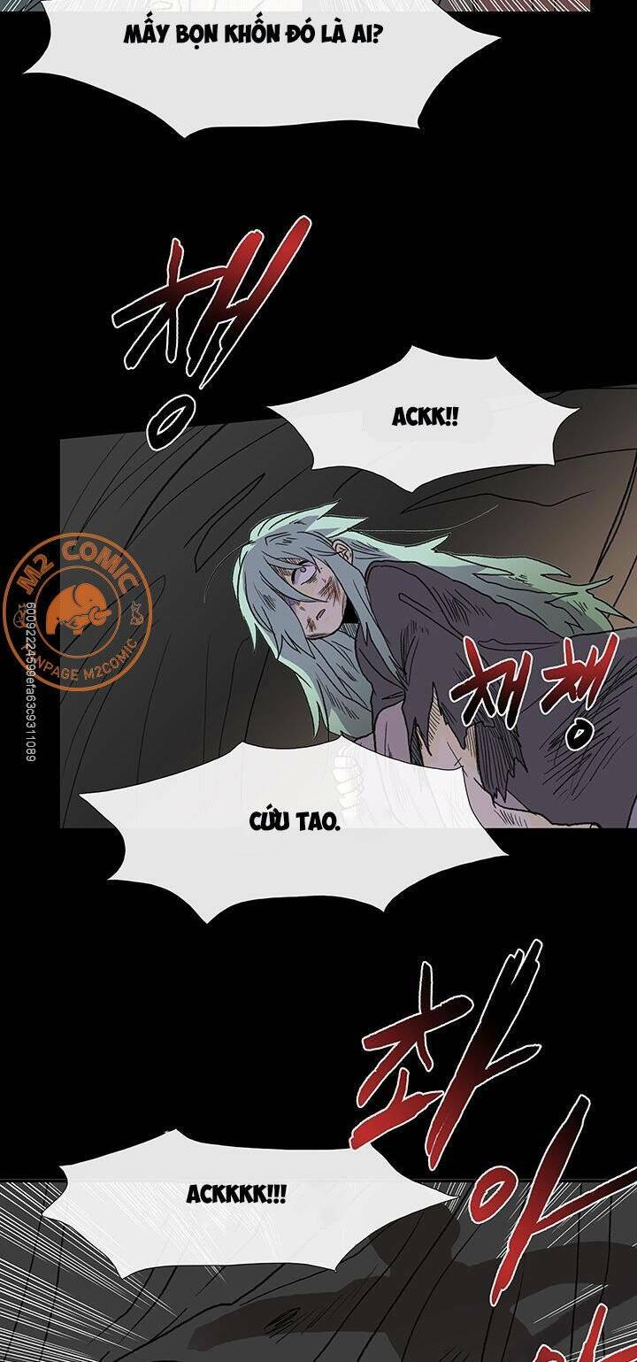 Học Sĩ Tái Sinh: Chapter 113