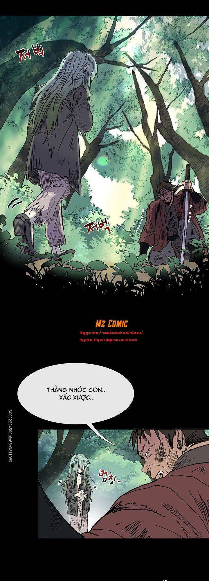 Học Sĩ Tái Sinh: Chapter 114