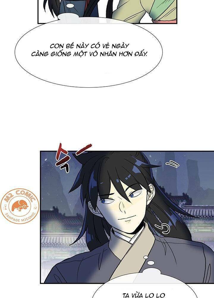 Học Sĩ Tái Sinh: Chapter 115