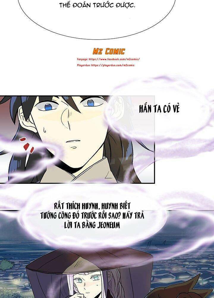 Học Sĩ Tái Sinh: Chapter 115