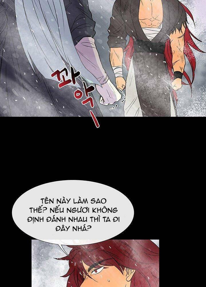 Học Sĩ Tái Sinh: Chapter 116