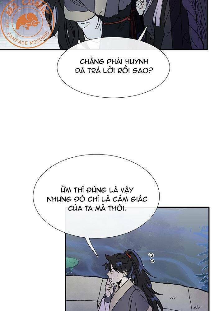 Học Sĩ Tái Sinh: Chapter 116
