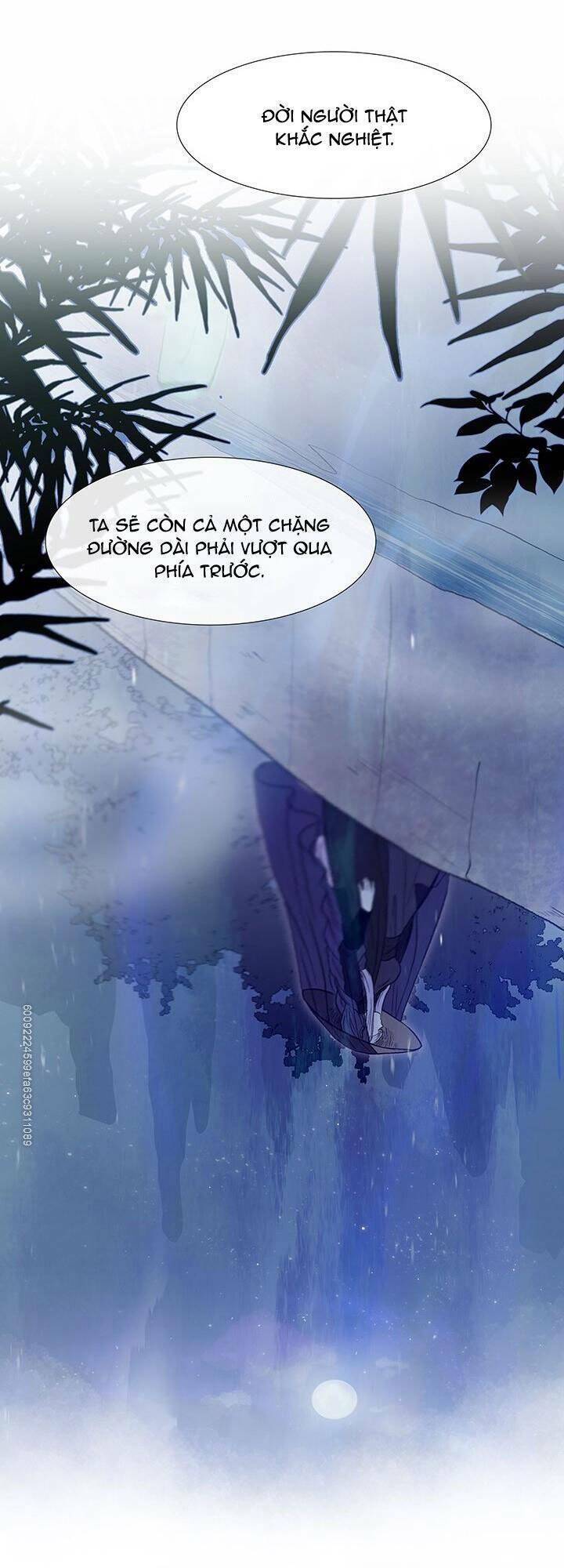 Học Sĩ Tái Sinh: Chapter 116