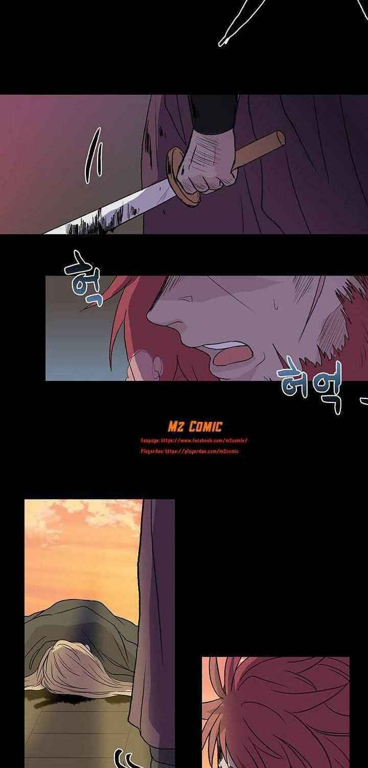 Học Sĩ Tái Sinh: Chapter 121