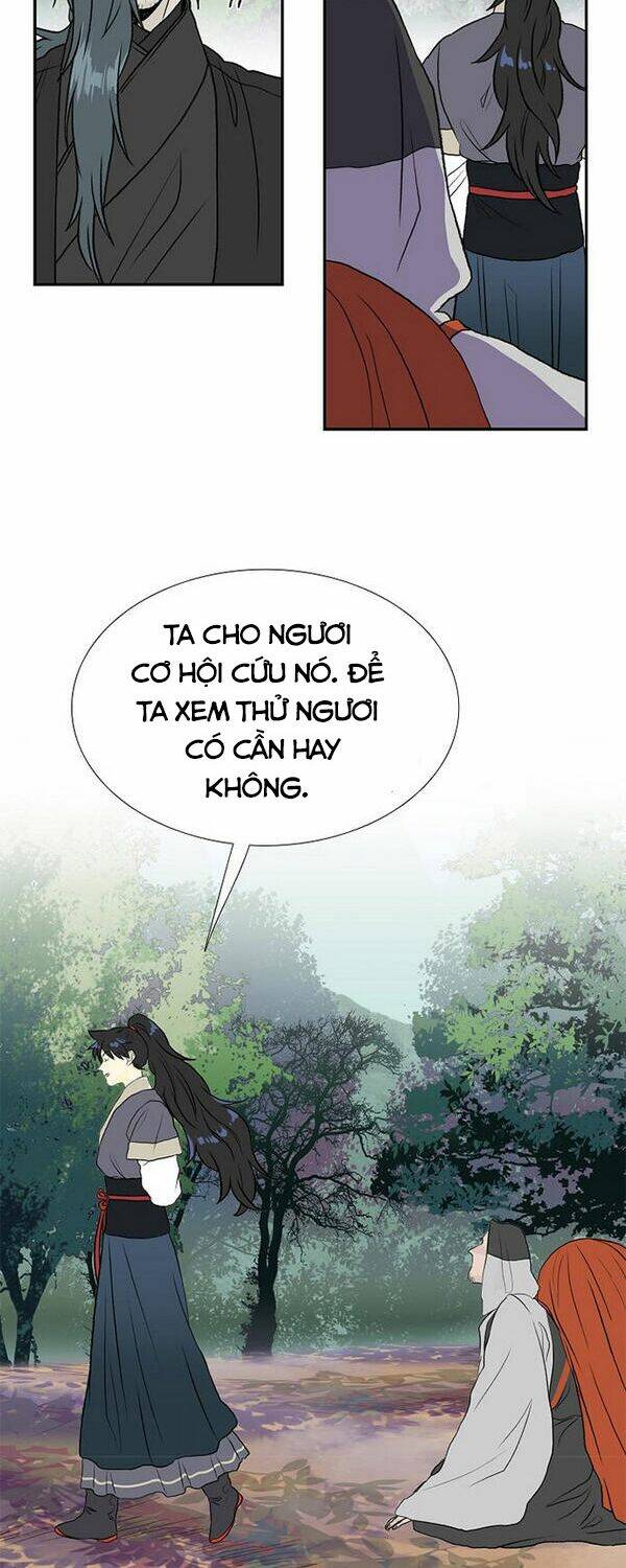 Học Sĩ Tái Sinh: Chapter 128