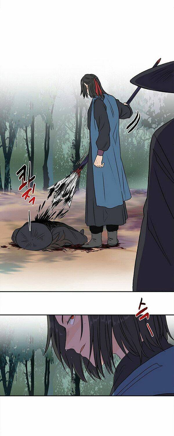 Học Sĩ Tái Sinh: Chapter 133.5