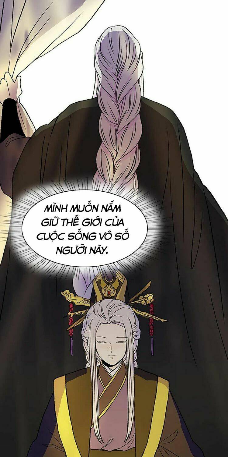 Học Sĩ Tái Sinh: Chapter 148