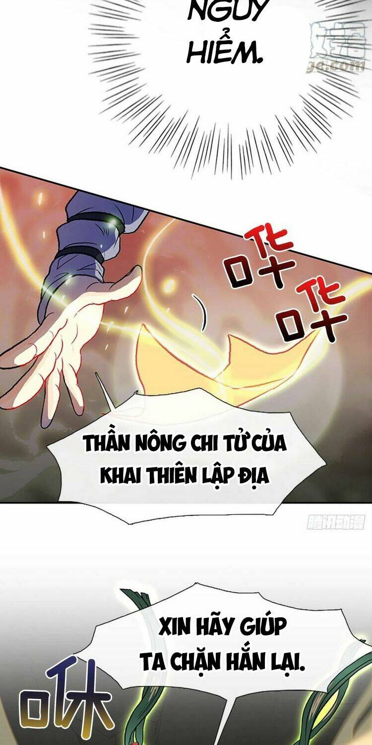 Học Sĩ Tái Sinh: Chapter 153