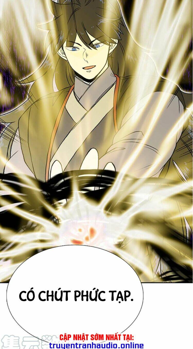 Học Sĩ Tái Sinh: Chapter 158