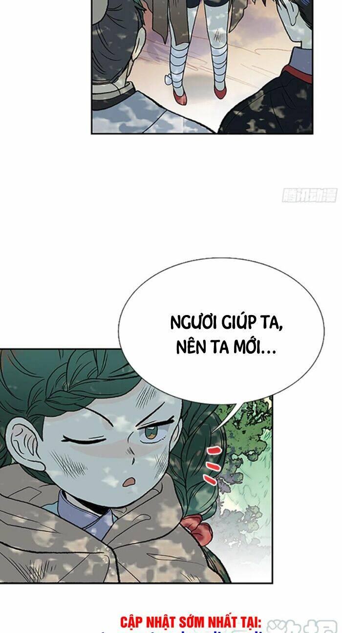 Học Sĩ Tái Sinh: Chapter 159