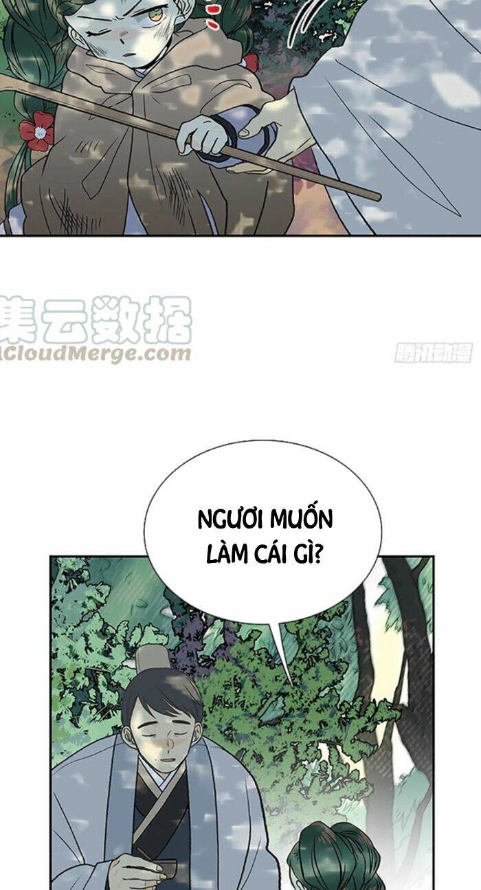 Học Sĩ Tái Sinh: Chapter 159
