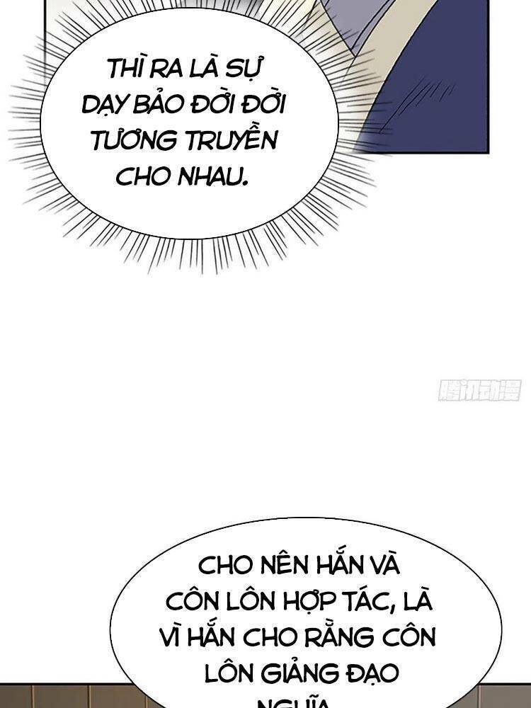 Học Sĩ Tái Sinh: Chapter 161