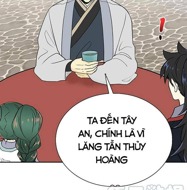 Học Sĩ Tái Sinh: Chapter 161